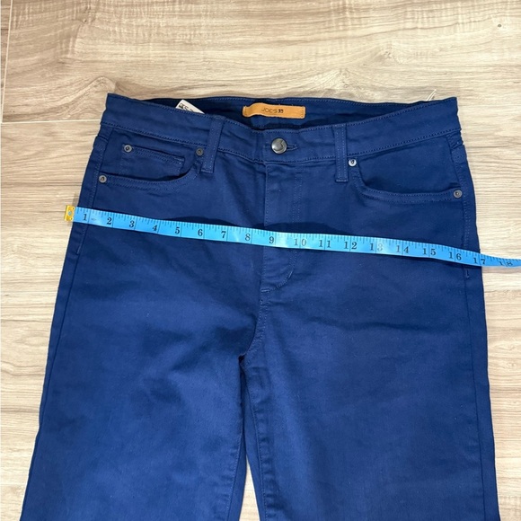 JOE's Women's Jeans The Charlie Flare Blue Size 29 High Rise - Picture 6 of 8